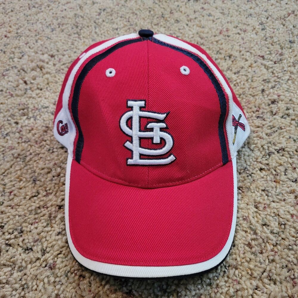 NEW Men's St. Louis Cardinal hat